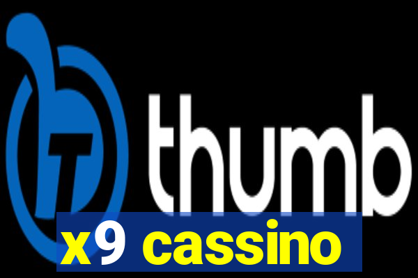 x9 cassino